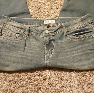 L.e.i. jeans